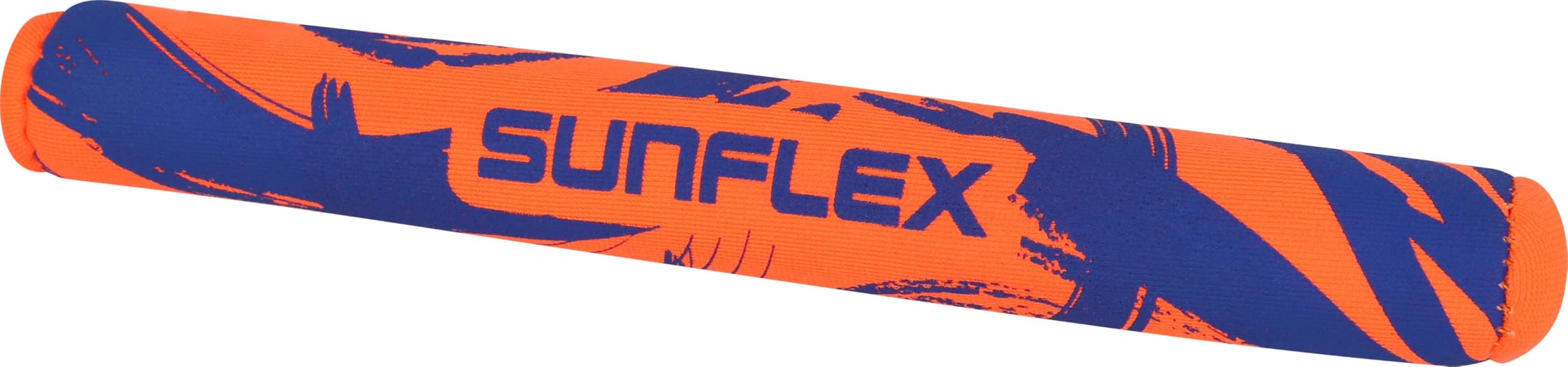 Sunflex Funky Scribble Tauchset 3er Orange Neopren