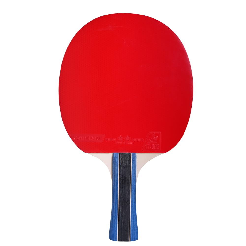 Cornilleau Sport 200 Tischtennisschläger Indoor Kontrolle