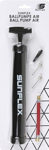 Sunflex Action Pro Air Ball Pumpe Universal-Adapter