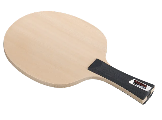 Tibhar H-1-9 Tischtennisholz Hinoki offensiv einschichtig