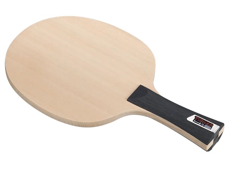 Tibhar H-1-9 Tischtennisholz Hinoki offensiv einschichtig