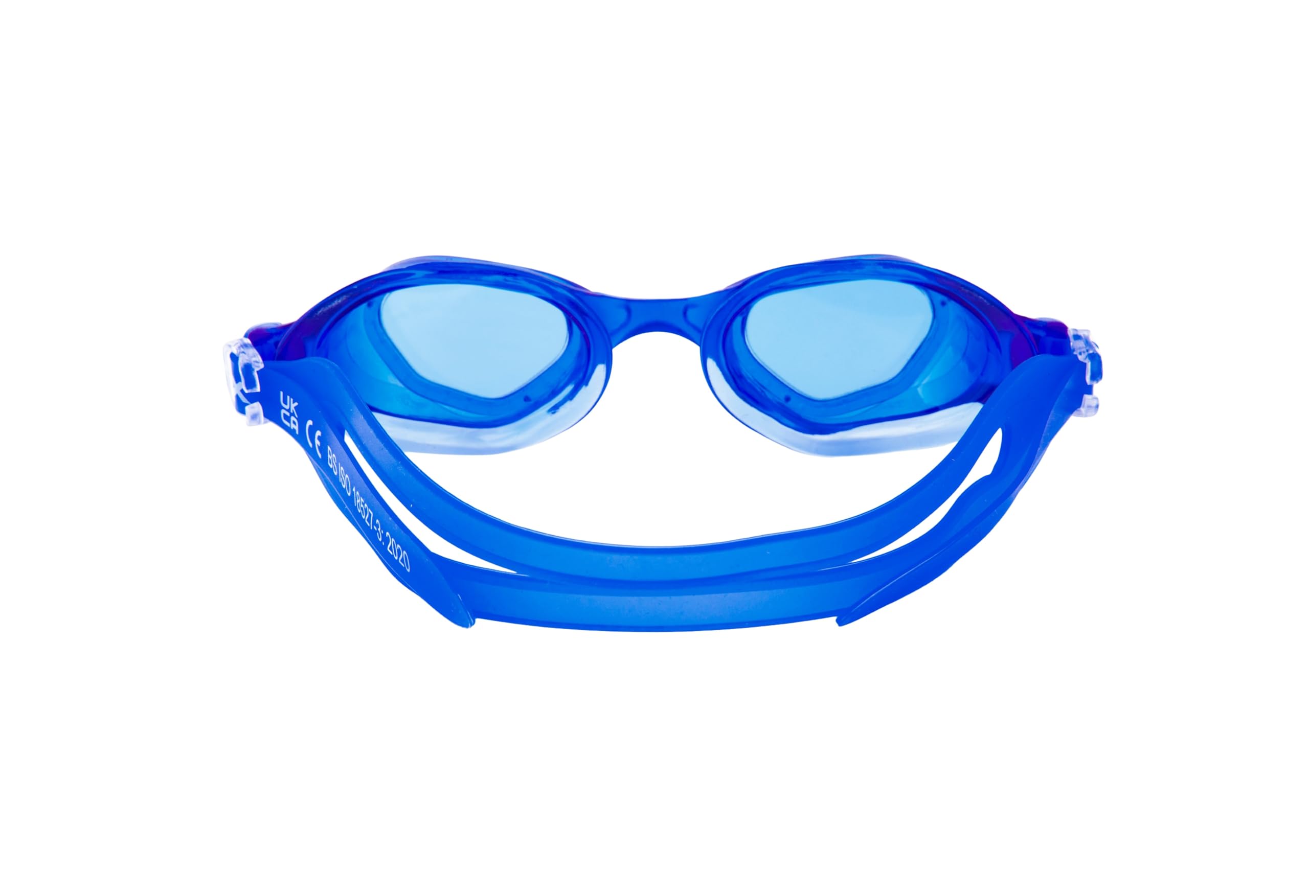 Sunflex Action Pro Prince Schwimmbrille Kinder 6-12 Jahre
