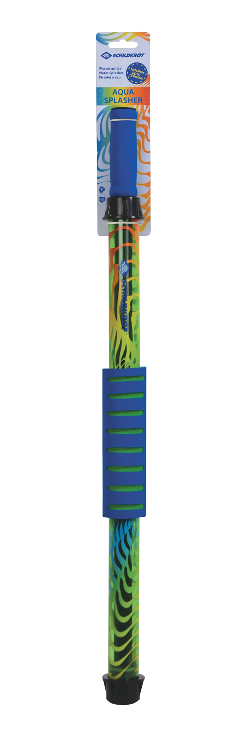 Schildkröt Outdoor Aqua Splasher Wasserspritze 66cm 0,4L
