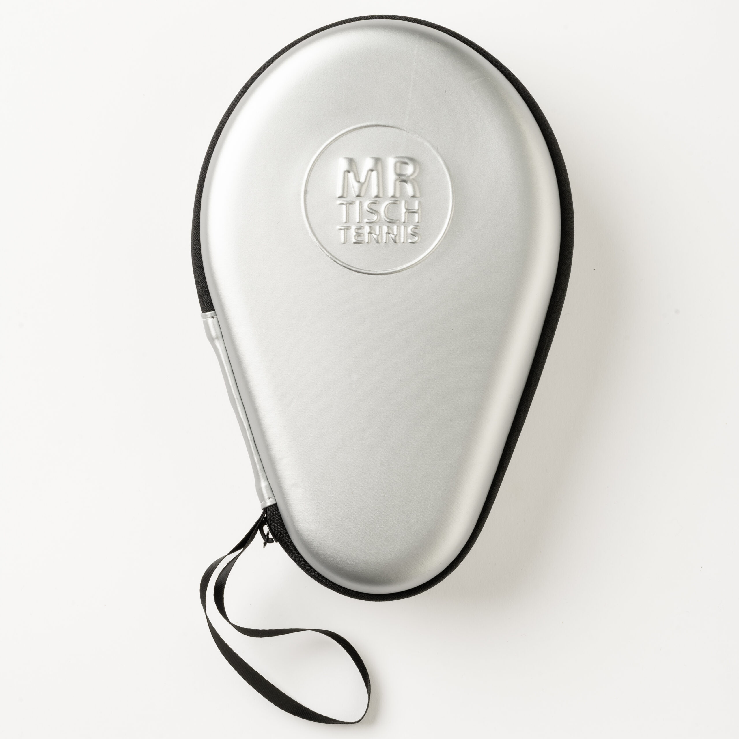 Mr. Tischtennis Hard Case 26 Schlägerhülle 2 Schläger