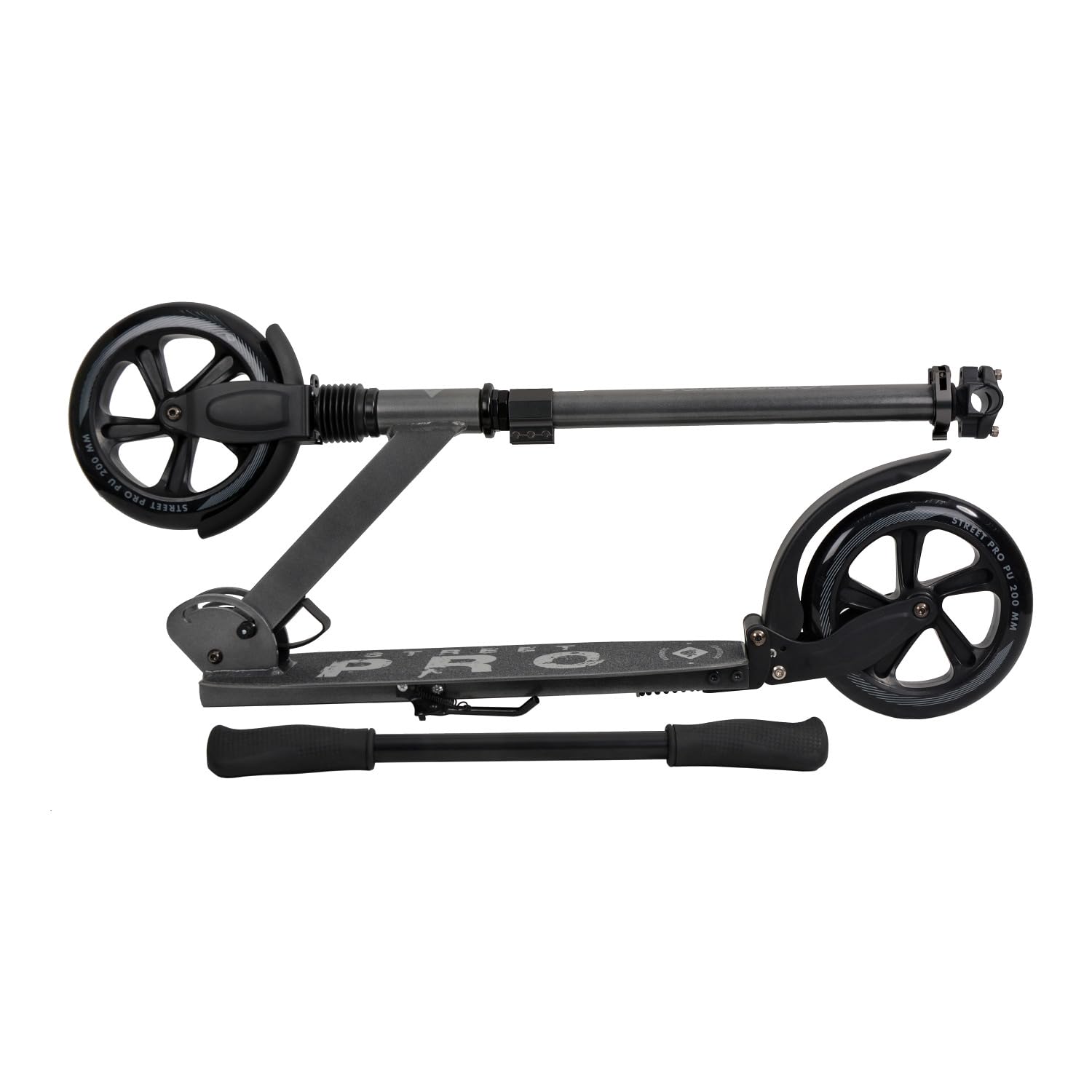 Schildkröt Outdoor Street Pro Roller 200 mm klappbar