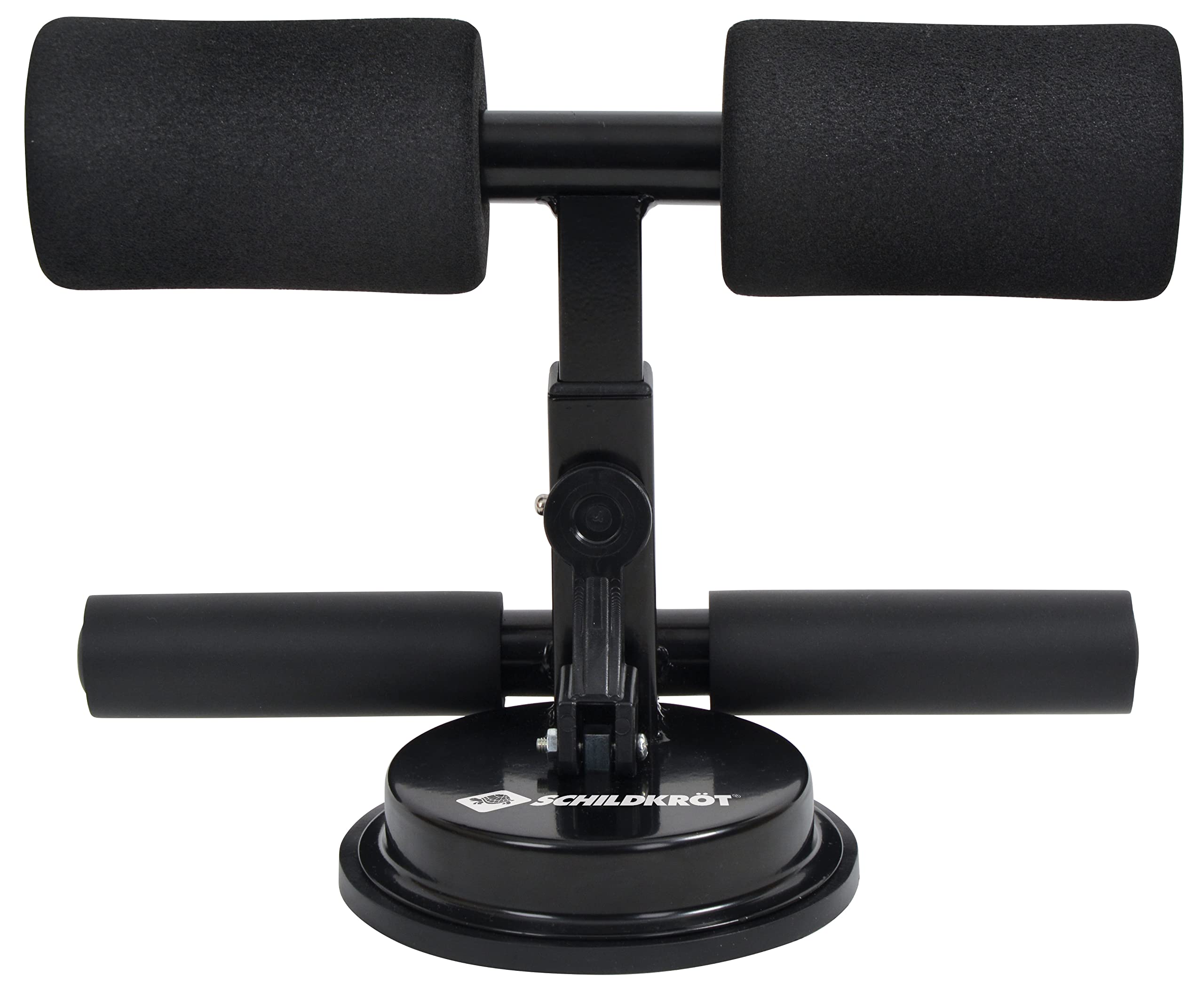 Schildkröt Outdoor Sit-Up Trainer Bauchtrainer Saugnapf
