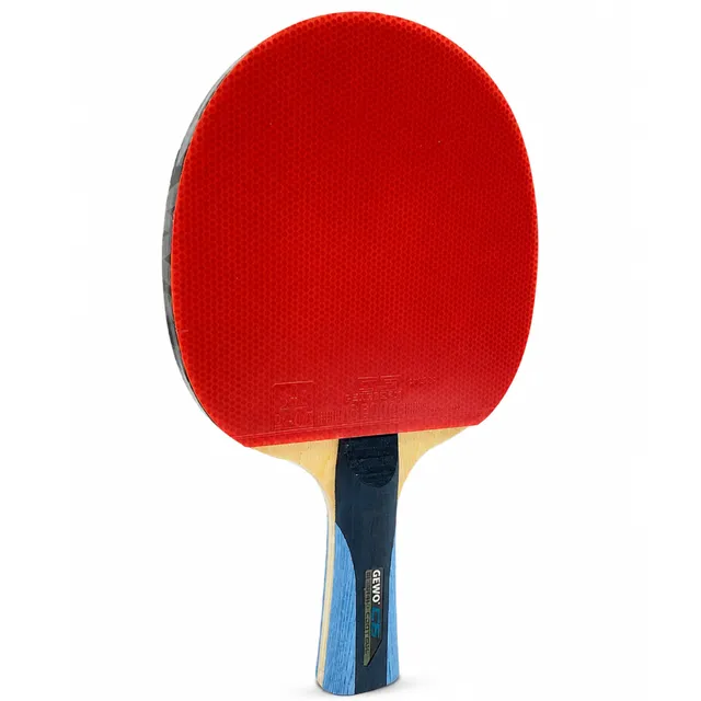 GEWO CS Energy Control Tischtennisschläger konkav 1,8mm