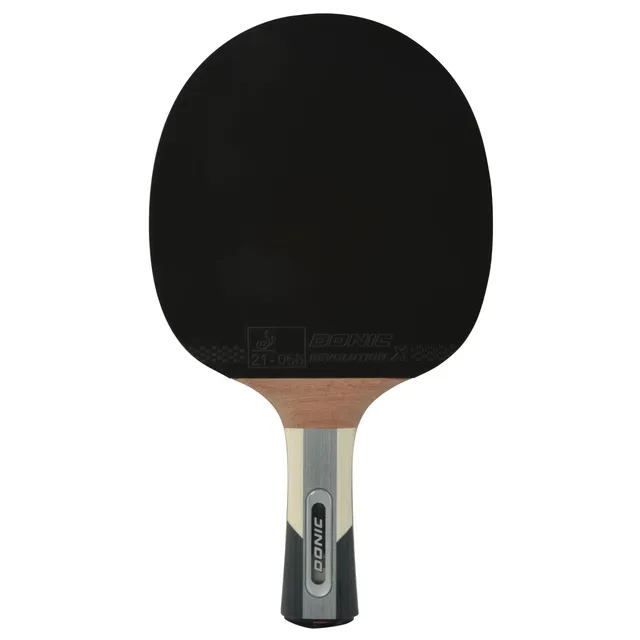 Schildkröt Waldner 1000 Tischtennisschläger konkav 2,1mm ITTF