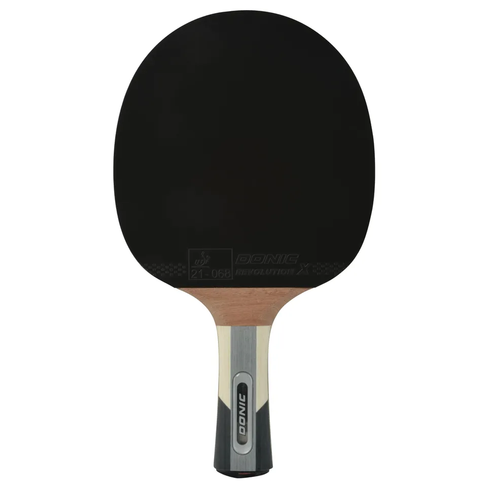 Schildkröt Waldner 1000 Tischtennisschläger konkav 2,1mm ITTF