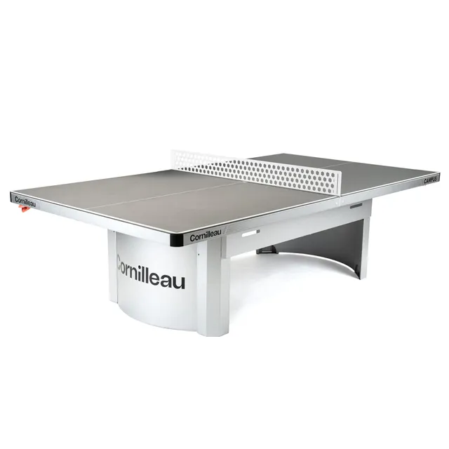 Cornilleau 510 Campus Outdoor Tischtennisplatte Blau 7 mm