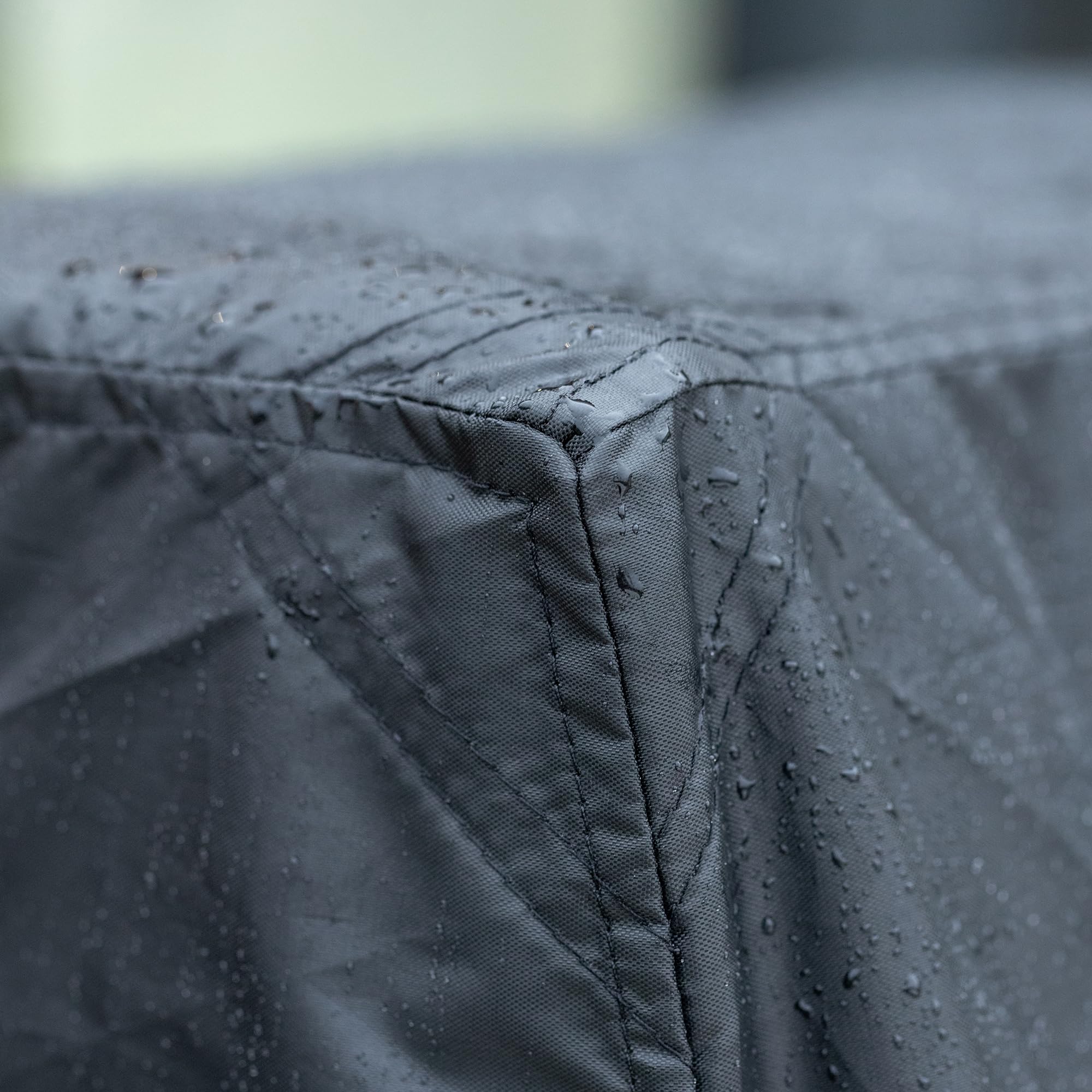 Cornilleau Premium+ Tischtennistisch Schutzhülle Regen UV