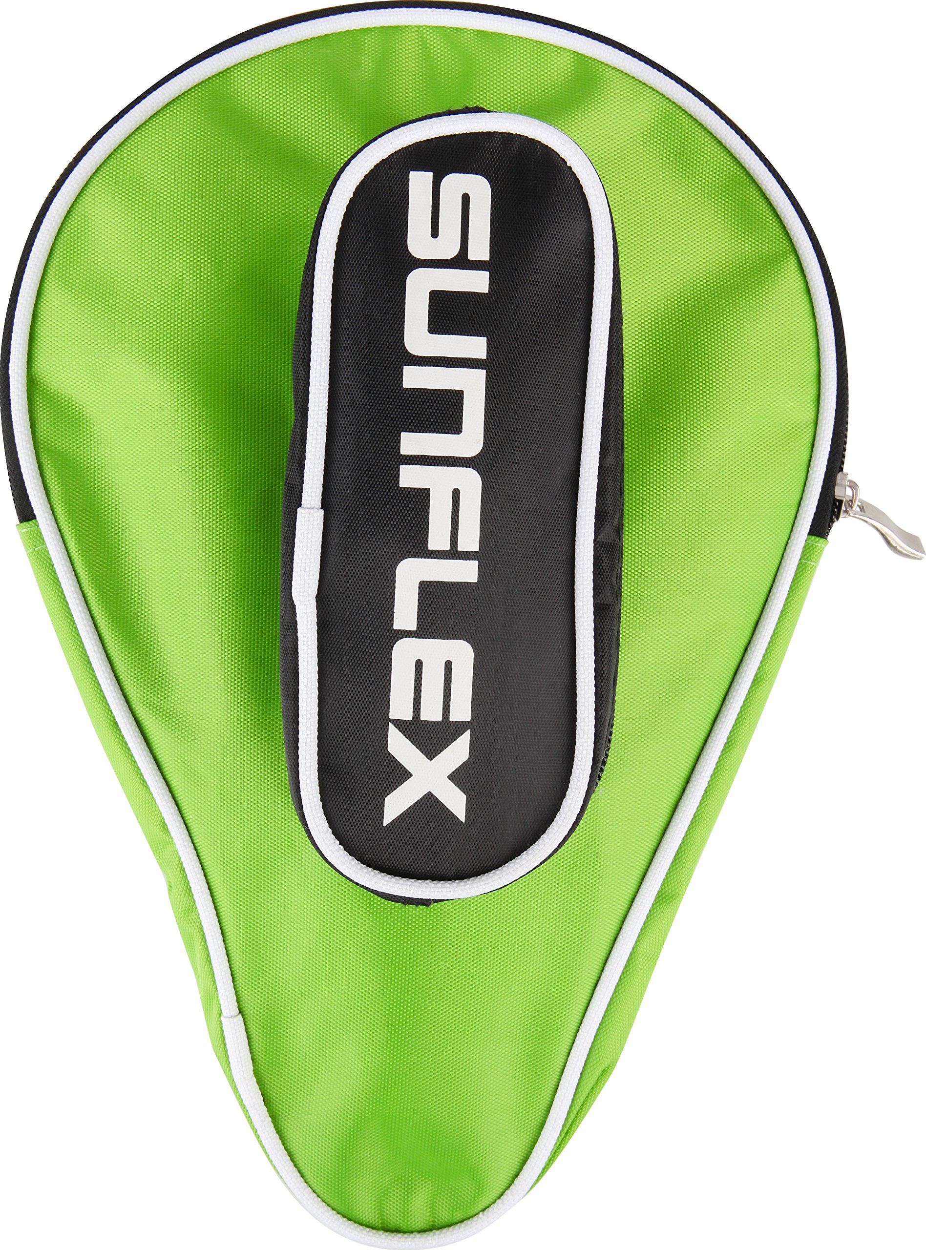 sunflex COLOR COMP Schägerhülle Comfort mit Ballfach