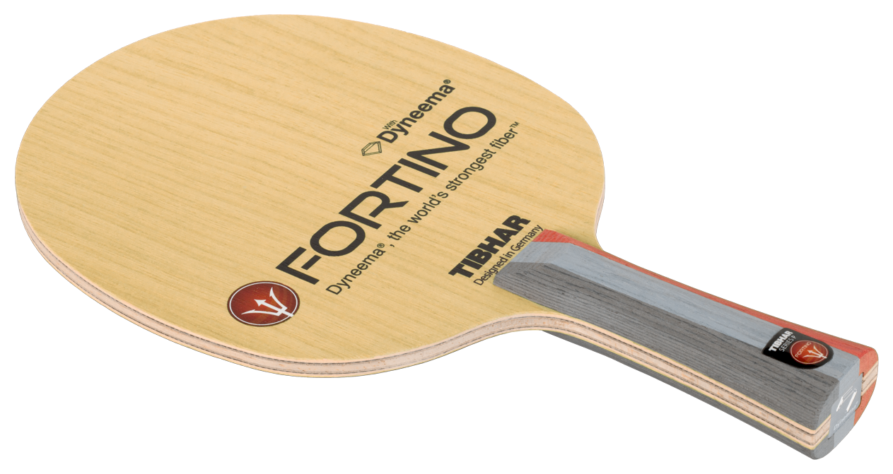 TIBHAR Fortino Performance Tischtennisholz 9-schichtig