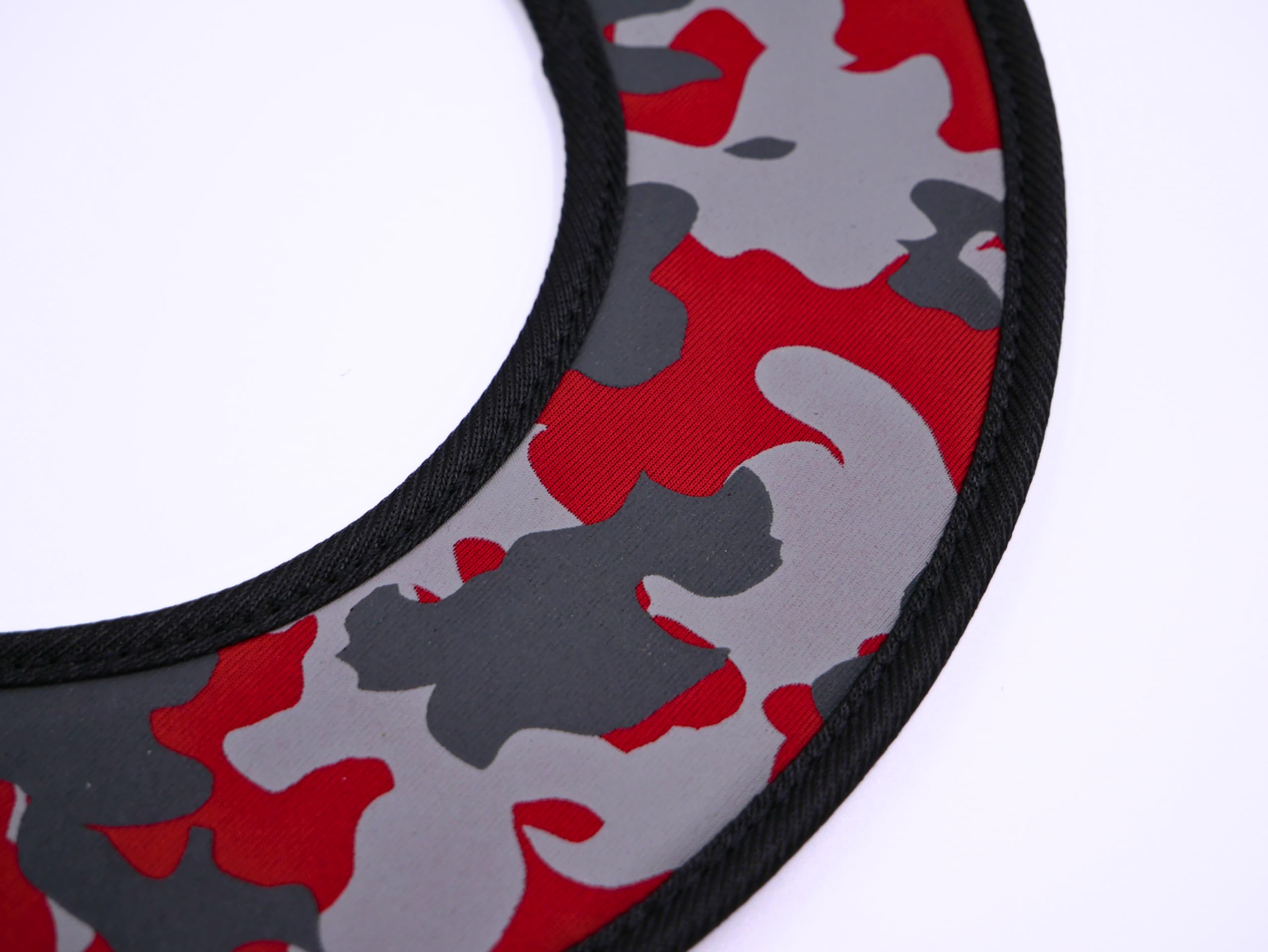 Sunflex Neoremix Titan Ring Camo Flugring Rot 20 cm faltbar