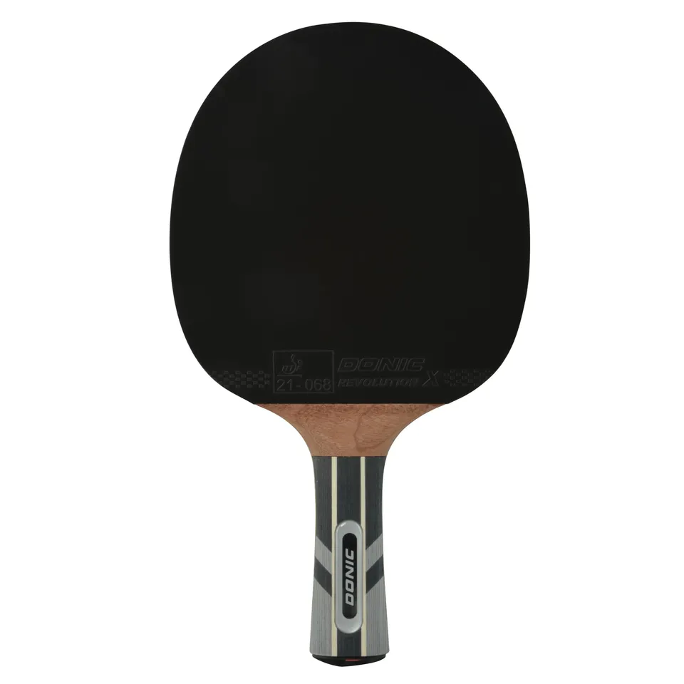Schildkröt Waldner 5000 Tischtennisschläger Carbon 2,3mm ABP