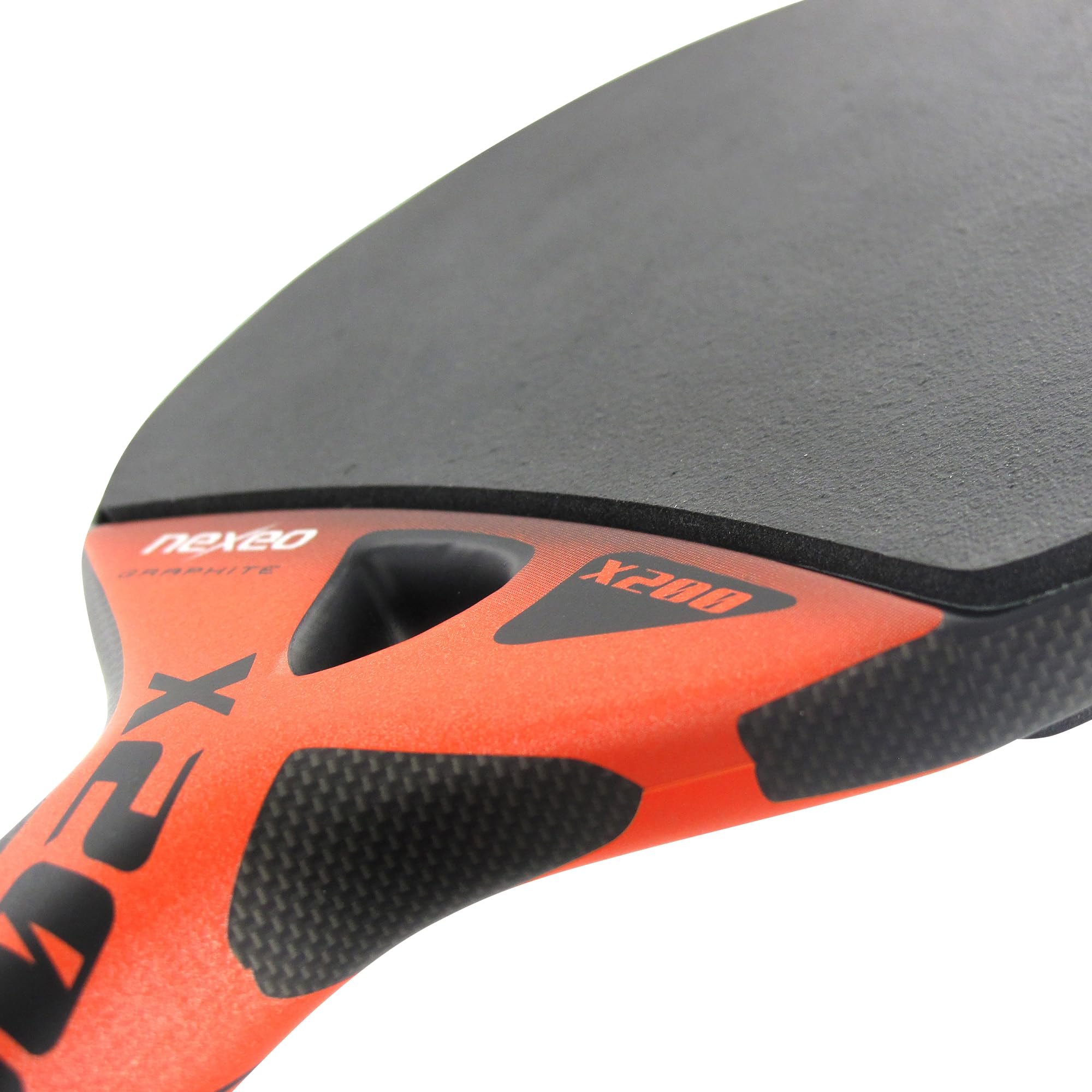 Cornilleau Nexeo X200 Carbon Tischtennisschläger wetterfest
