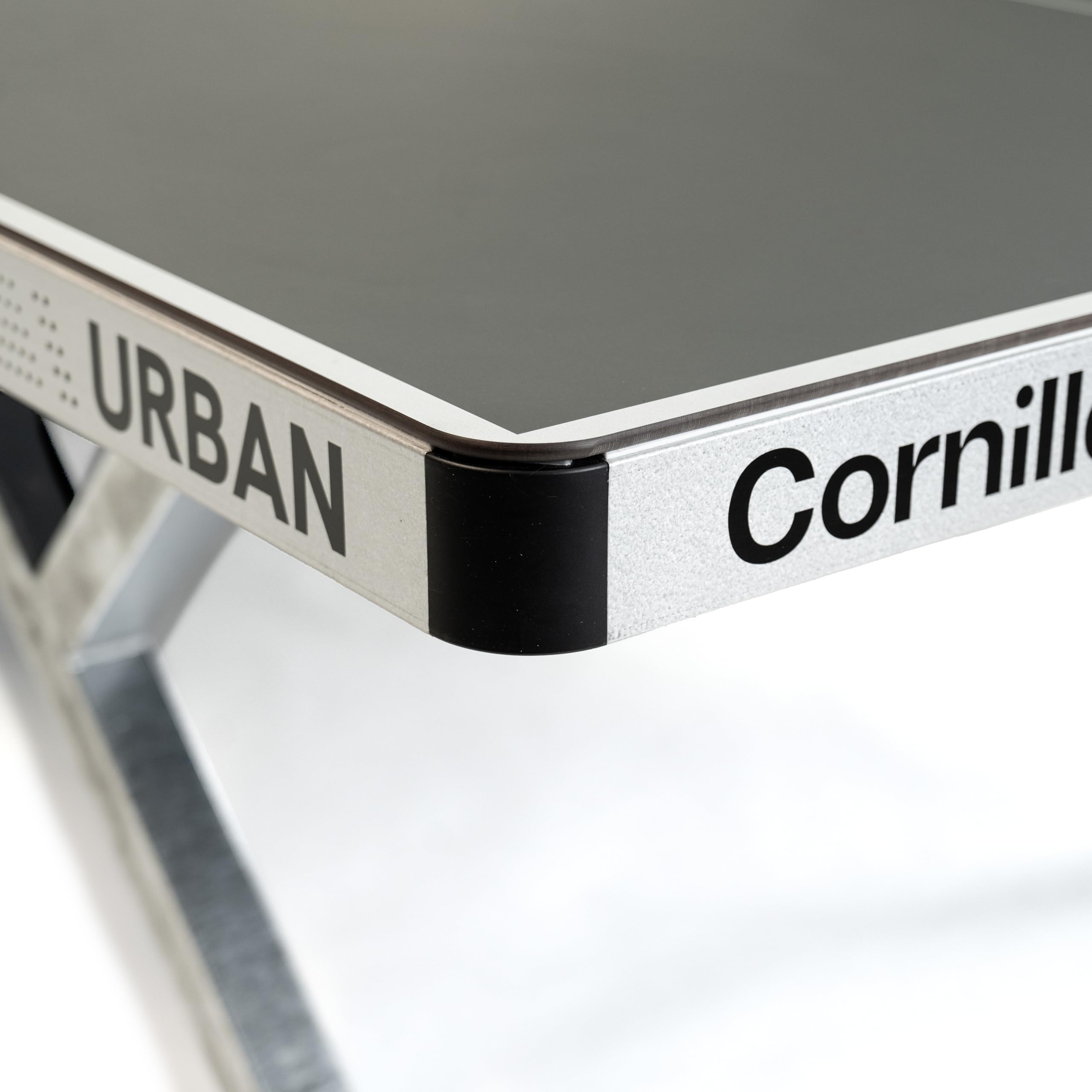 Cornilleau Urban Outdoor Tischtennisplatte vandalismussicher