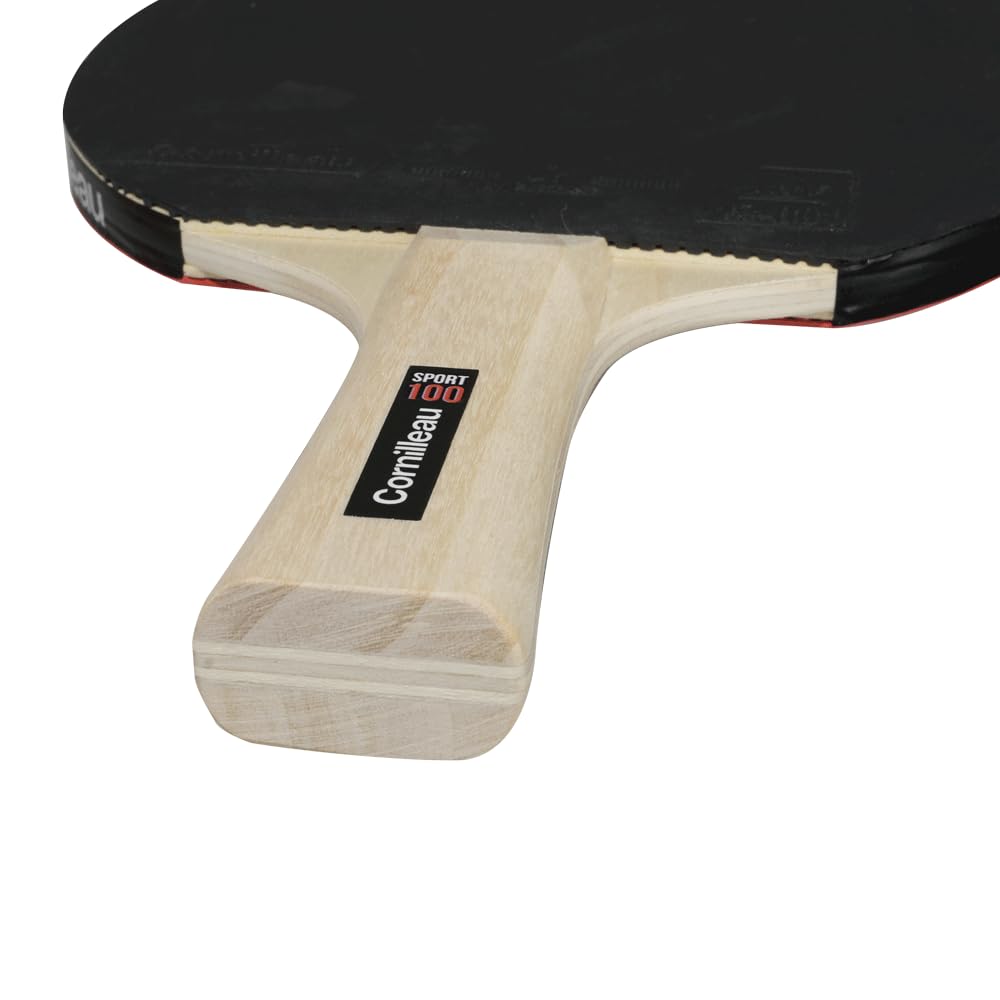 Cornilleau Sport 100 Indoor Tischtennisschläger 1 Stern