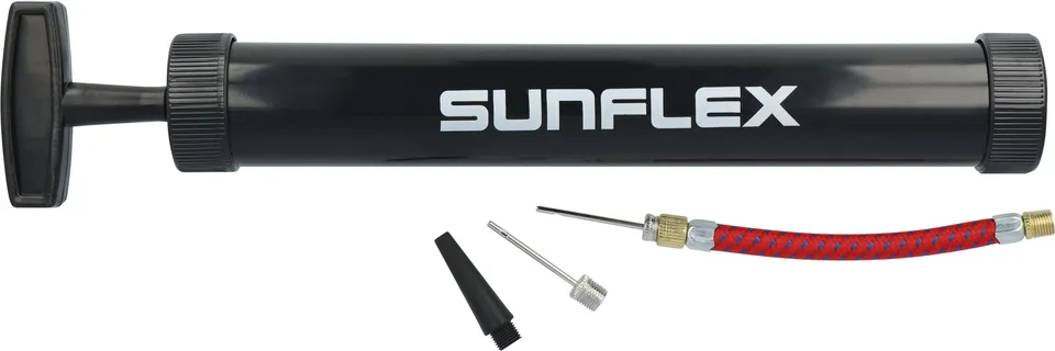 Sunflex Action Pro Air Ball Pumpe Universal-Adapter