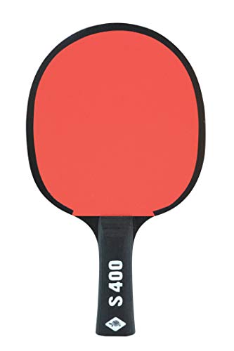 Schildkröt Protection S400 Tischtennisschläger konkav Kontrolle