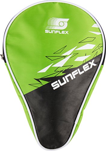 sunflex COLOR COMP Schägerhülle Comfort mit Ballfach