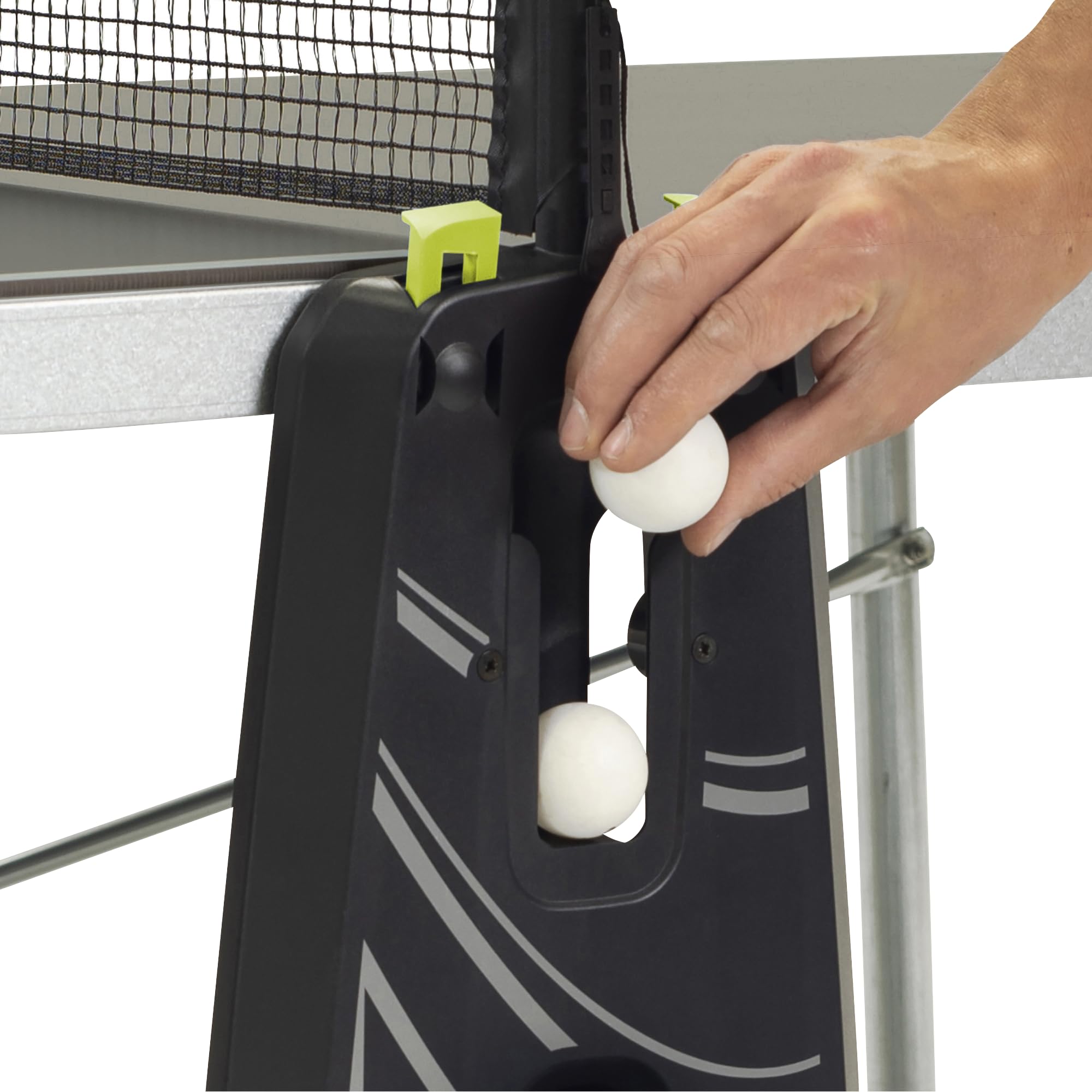 Cornilleau Tischtennisplatten Instinct Outdoor 5mm klappbar