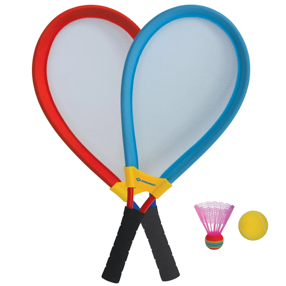 Schildkröt Outdoor Giant Racket Set Racket-Set 62,5 cm Kinder