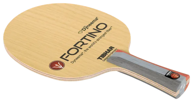 TIBHAR Fortino Performance Tischtennisholz 9-schichtig