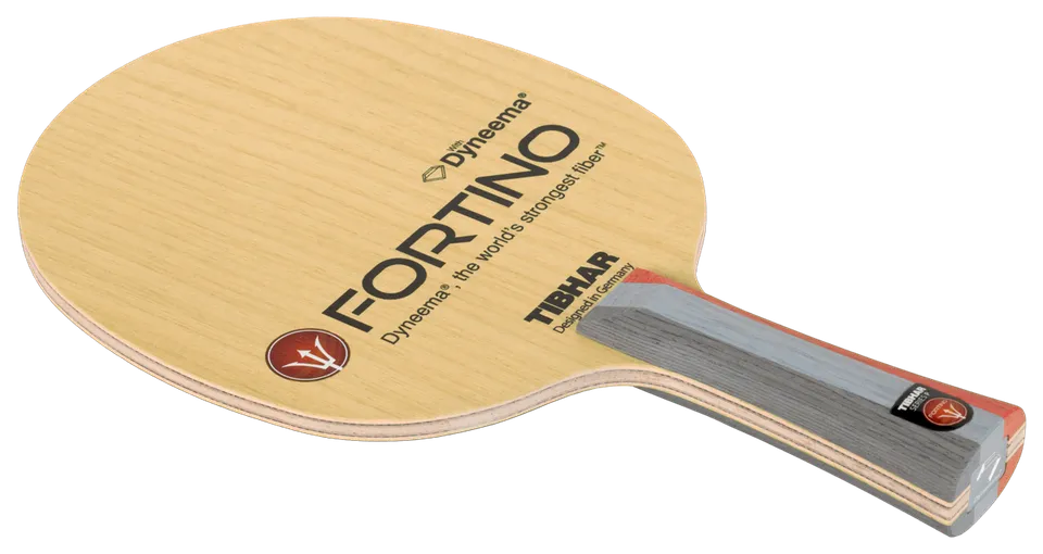 TIBHAR Fortino Performance Tischtennisholz 9-schichtig