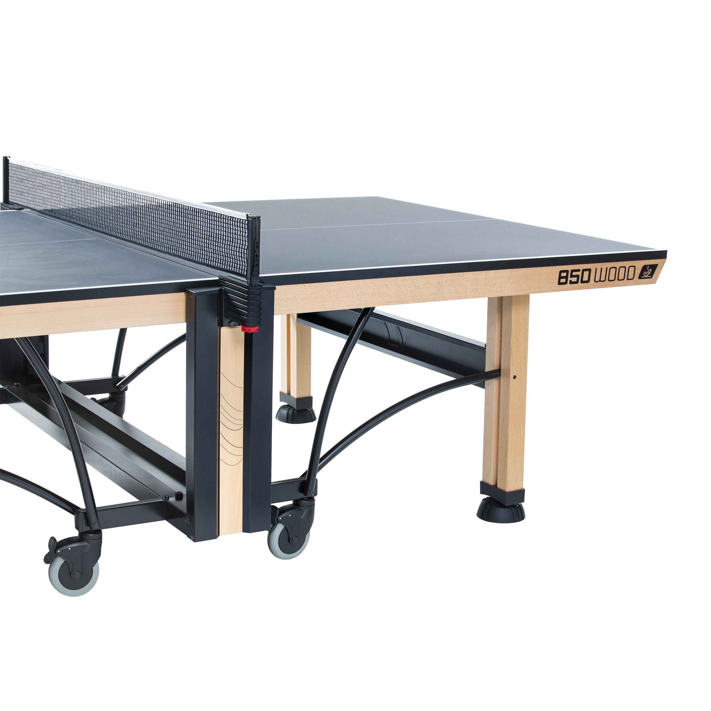 Cornilleau Competition 850-W Tischtennistisch ITTF blau