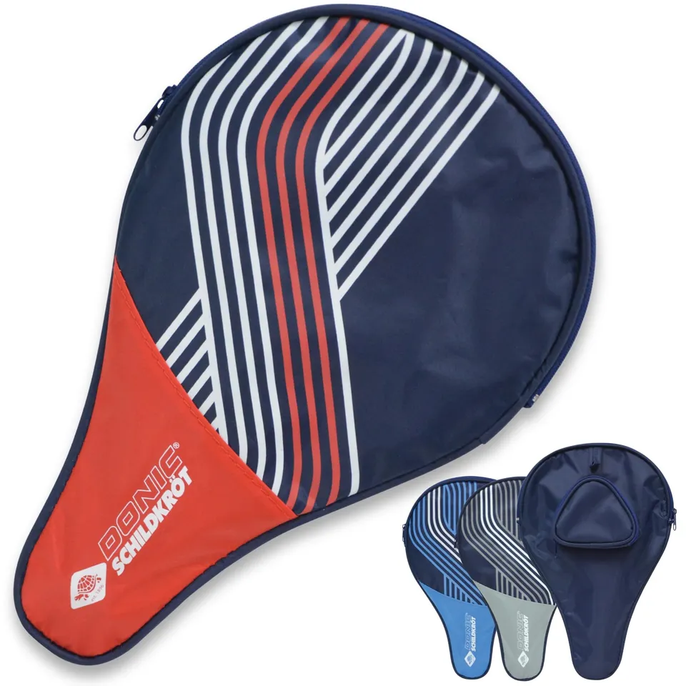 Schildkröt Outdoor Trendline 818507 Schlägerhülle mit Ballfach