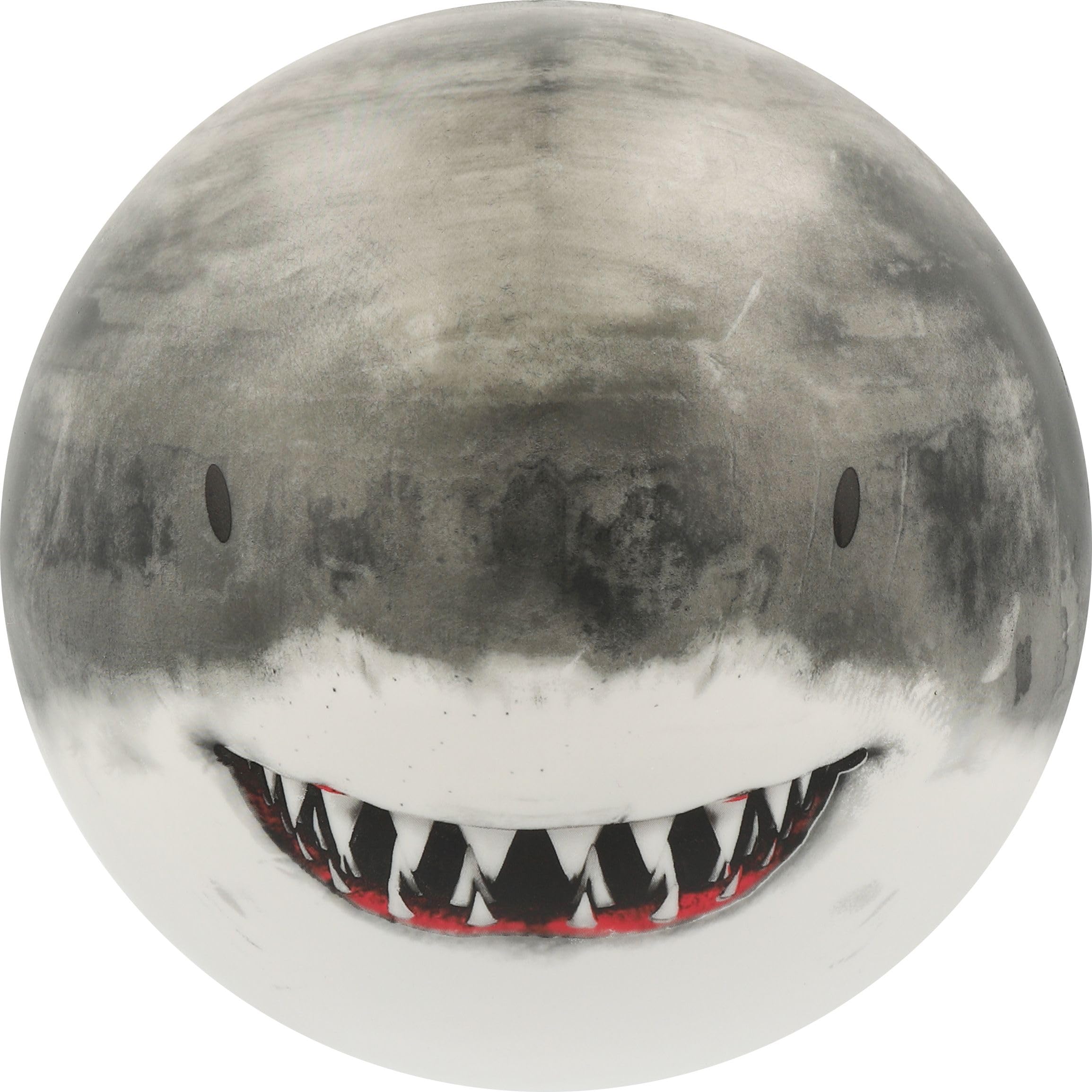 Sunflex Action Pro Diving Ball Hai Wasserball 23cm Kinder