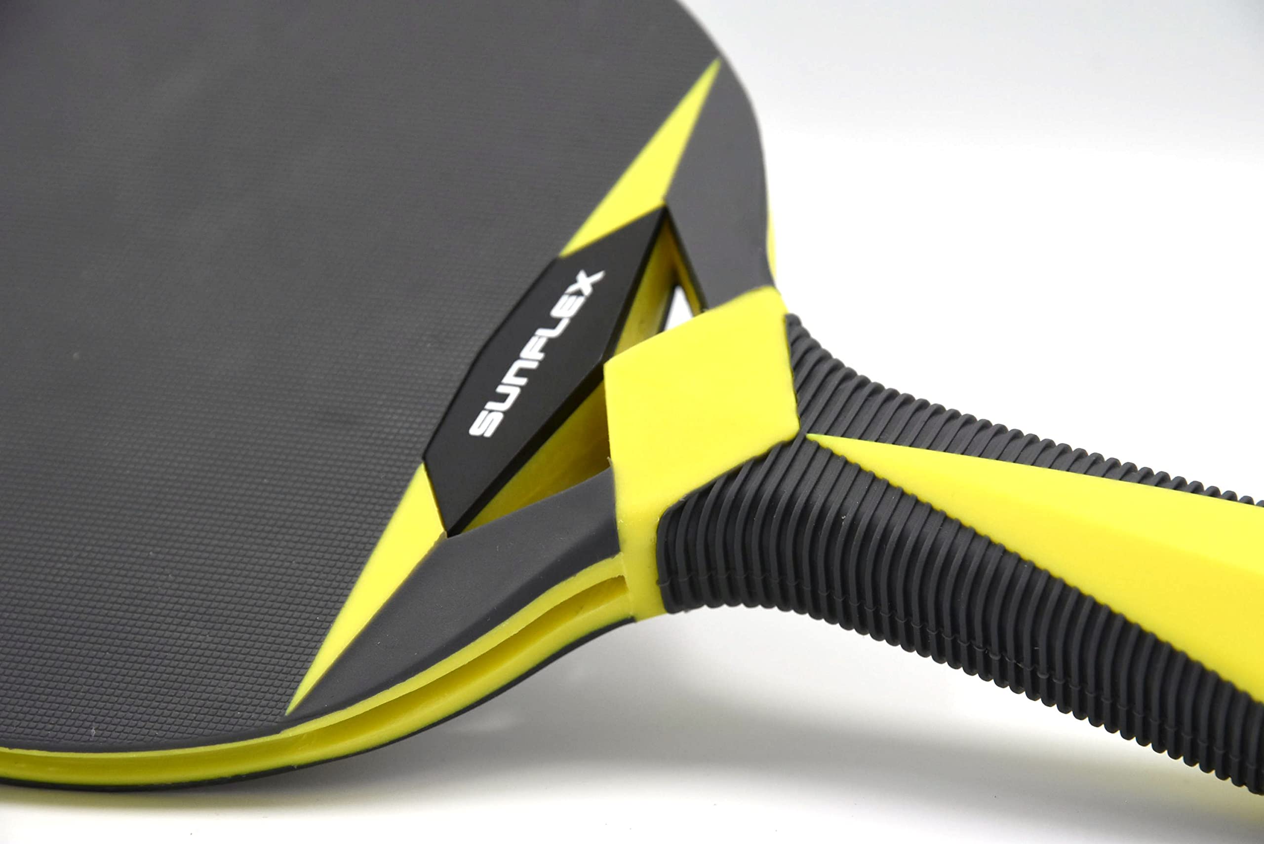 Sunflex Color Comp Zircon Outdoor-Tischtennisschläger wetterfest