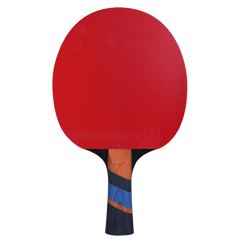 Cornilleau Excell 1000 Tischtennisschläger Indoor offensiv