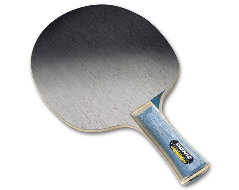 DONIC Defplay Classic Senso Tischtennisholz Defense 70 g