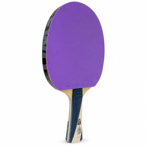 GEWO Player PS Blast Power Tischtennisschläger konkav 1,8mm