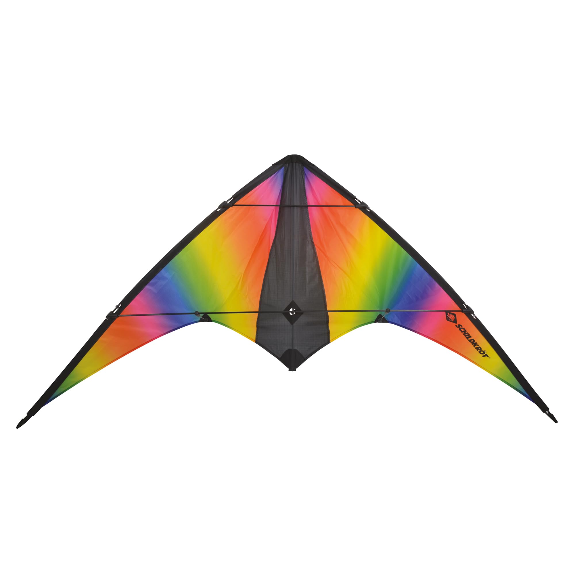 Schildkröt Stuntkite 160 Lenkdrache 160x80cm ab 12 Jahre