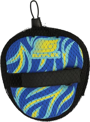 Sunflex Flames Bluefire Mini Sure Catch Klettspiel 2+1