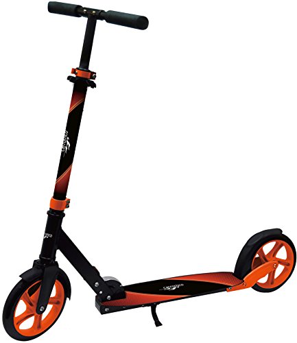 Carromco XT-200 Scooter 200 mm klappbar höhenverstellbar