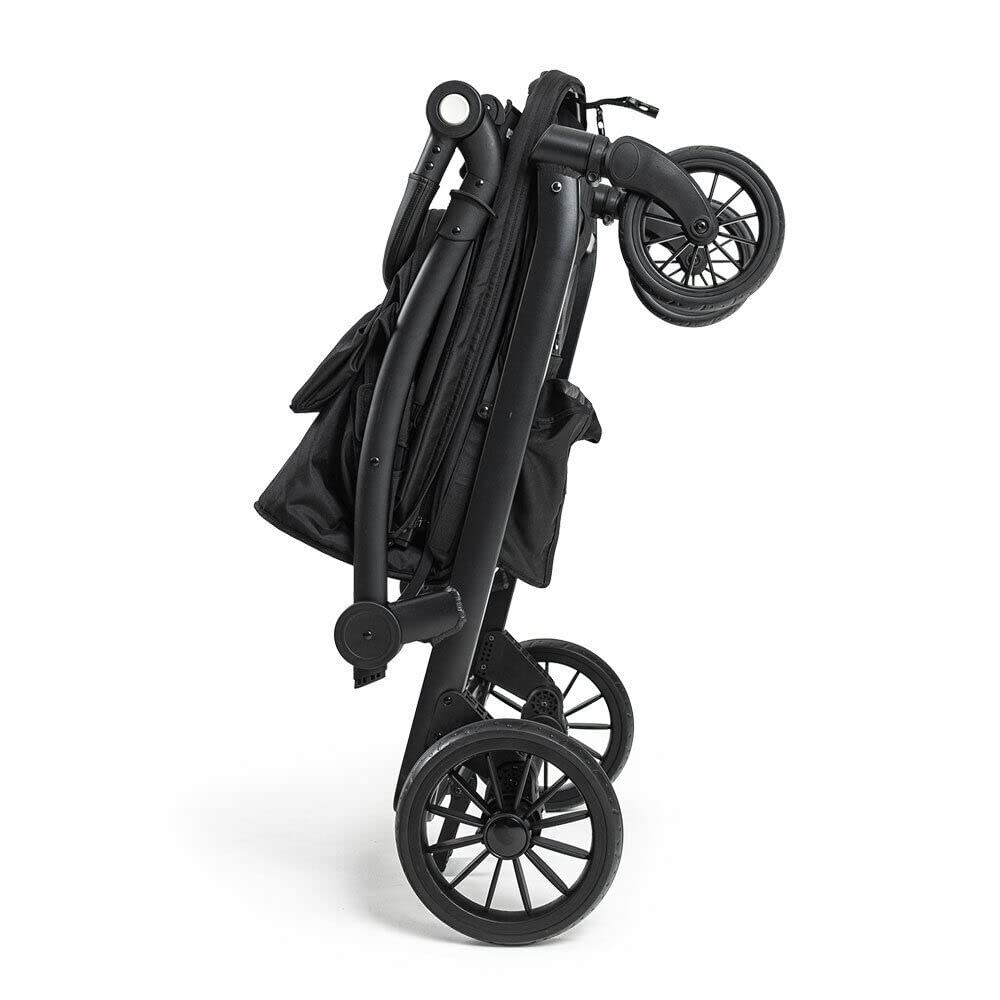 KETTLER Compact Klappbollerwagen Sonnendach 70 kg