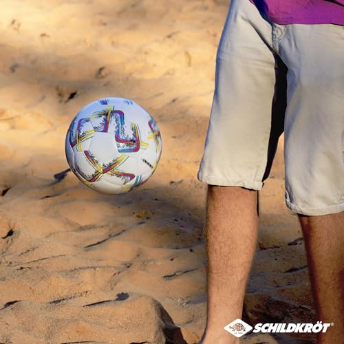 Schildkröt Outdoor Fußball Größe 5 TPU Training