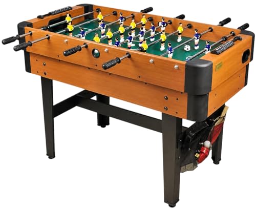 Carromco Campus-XT 9in1 Multispieltisch 122cm mit Zubehör