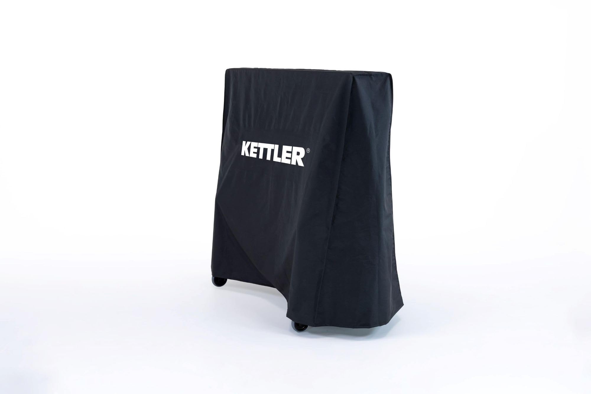 Kettler Match Abdeckhaube Premium schwarz wetterfest Polyester