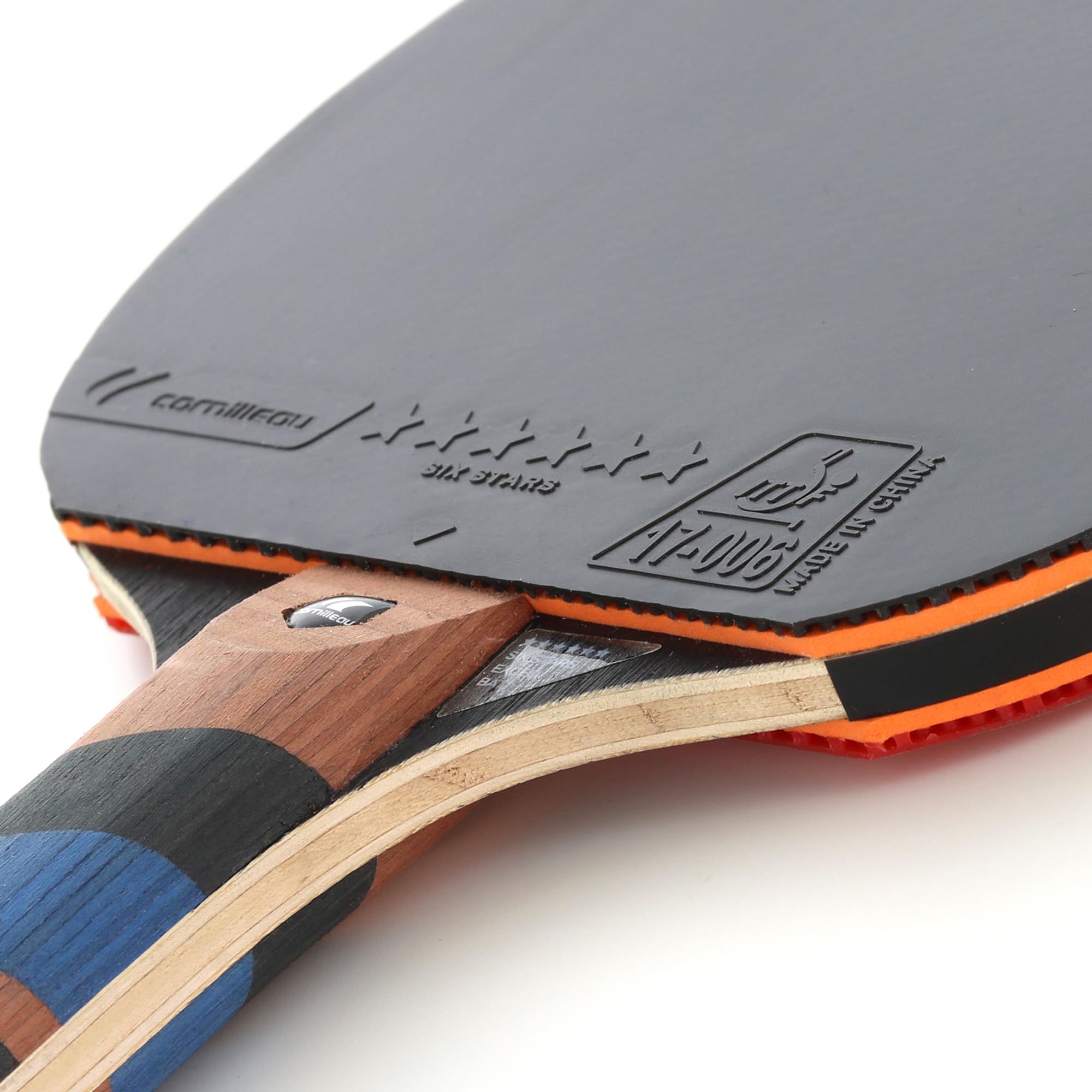 Cornilleau Excell 1000 Tischtennisschläger Indoor offensiv