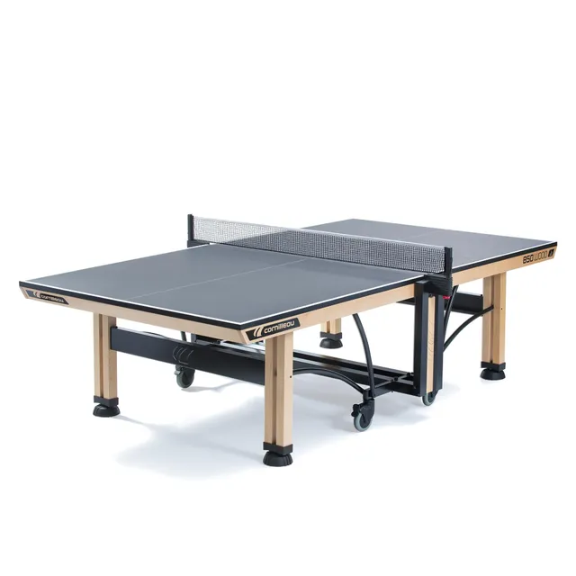 Cornilleau Competition 850-W Tischtennistisch ITTF blau