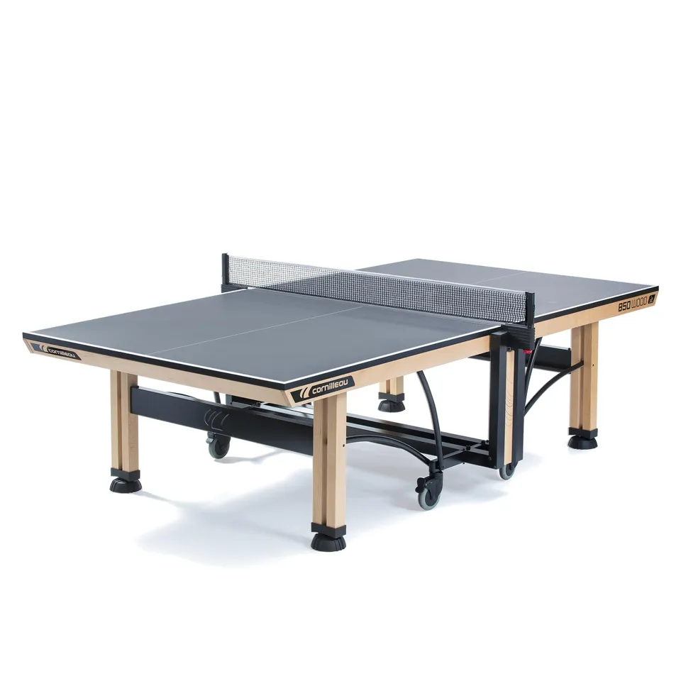 Cornilleau Competition 850-W Tischtennistisch ITTF blau