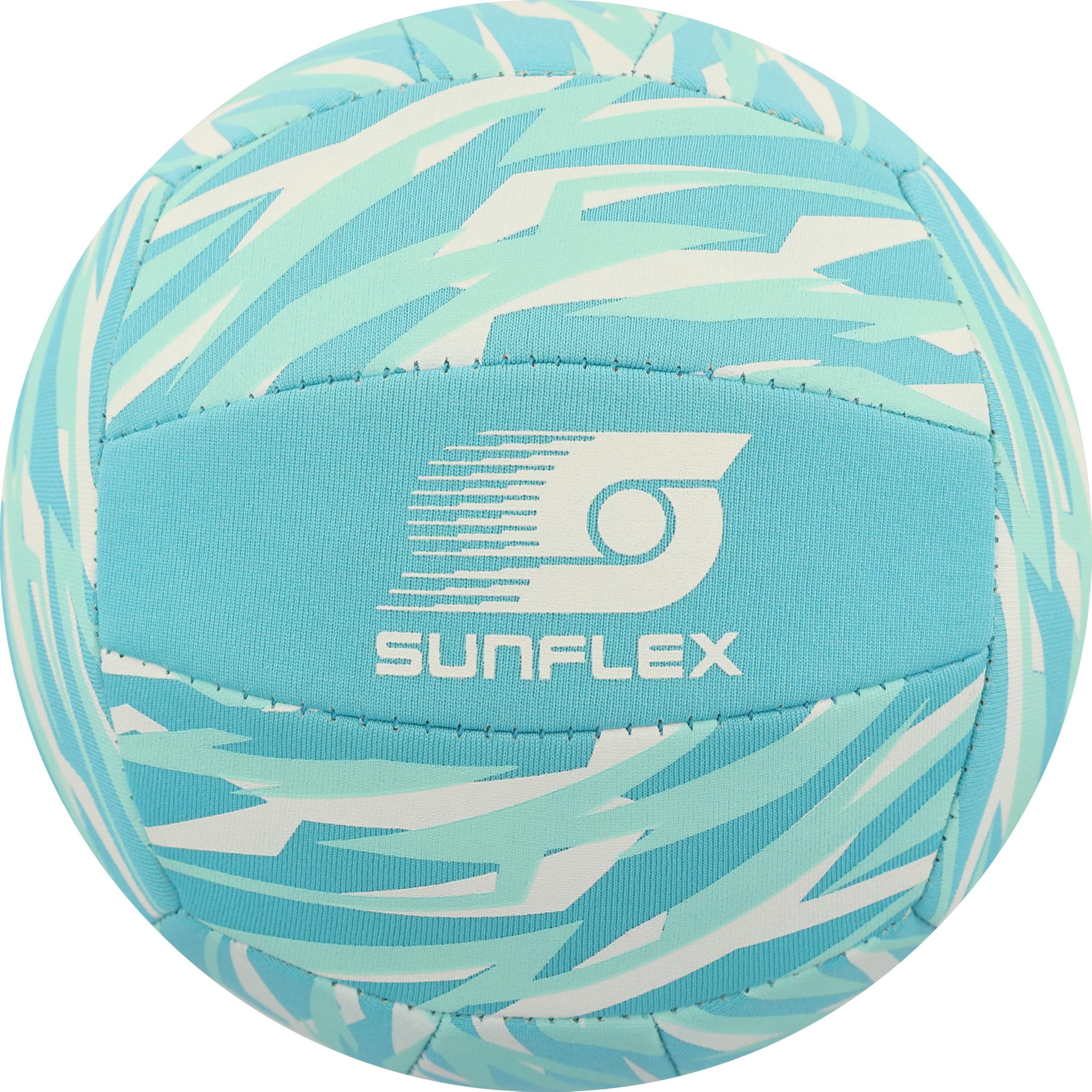 Sunflex NeoGrip Beach- Funball Gr.3 Pastelflow Mint 15 cm