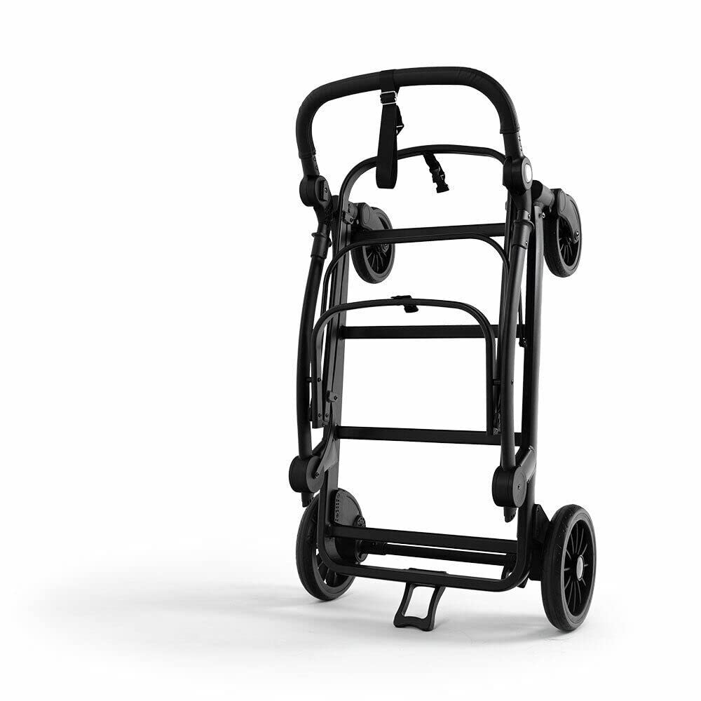 KETTLER Compact Klappbollerwagen Sonnendach 70 kg