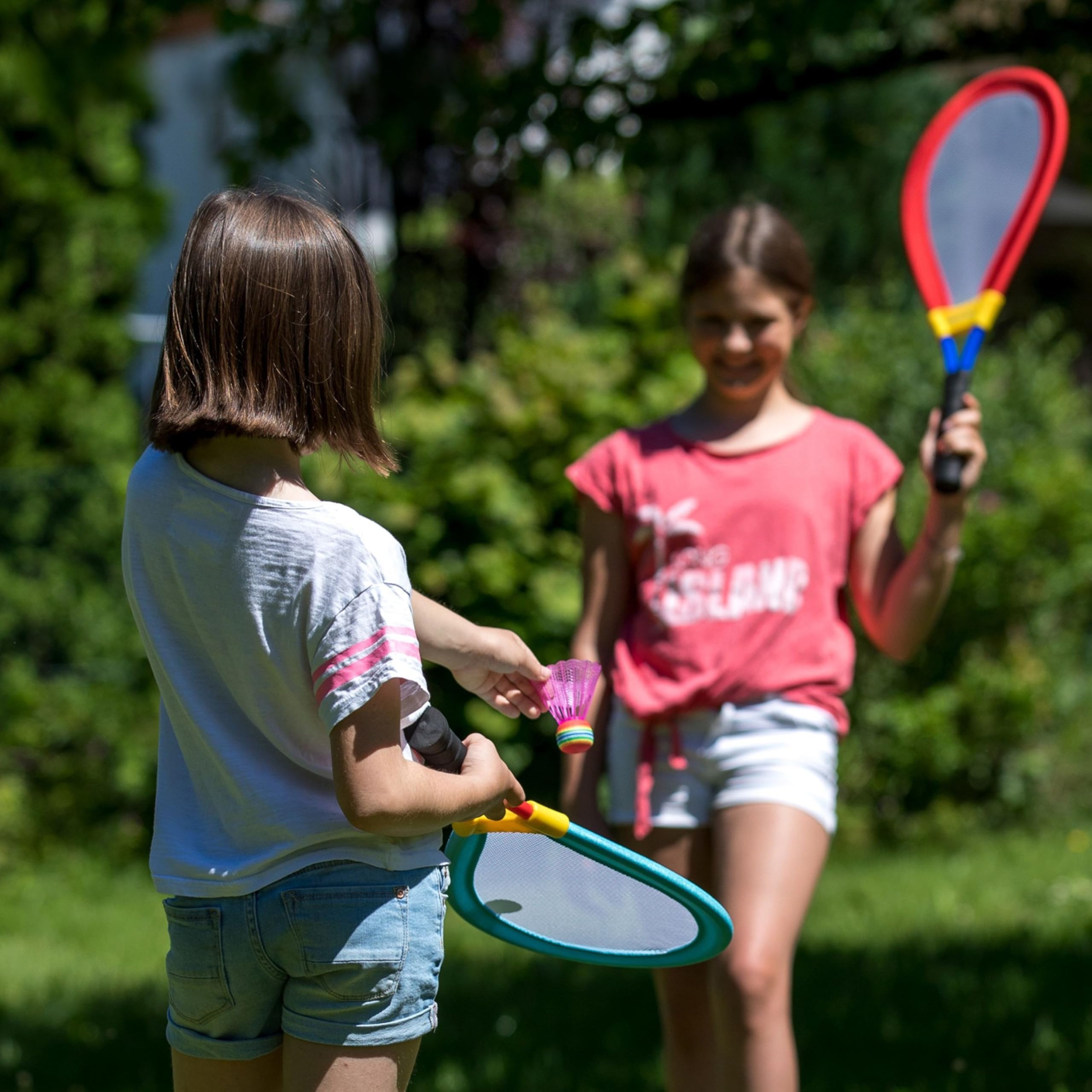 Schildkröt Outdoor Giant Racket Set Racket-Set 62,5 cm Kinder