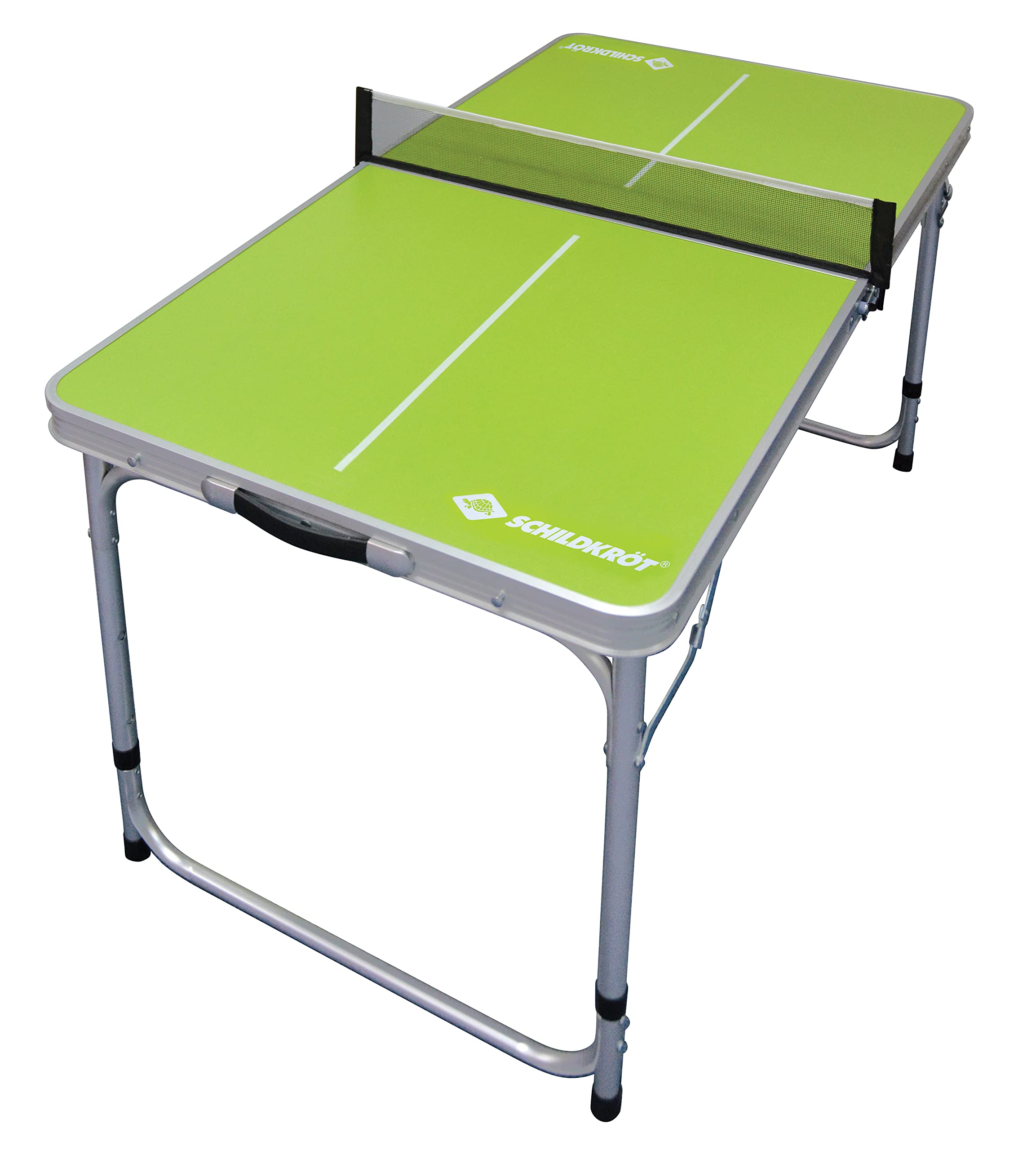 Schildkröt Outdoor Midi-Tischtennistisch 120x60 mit Netz